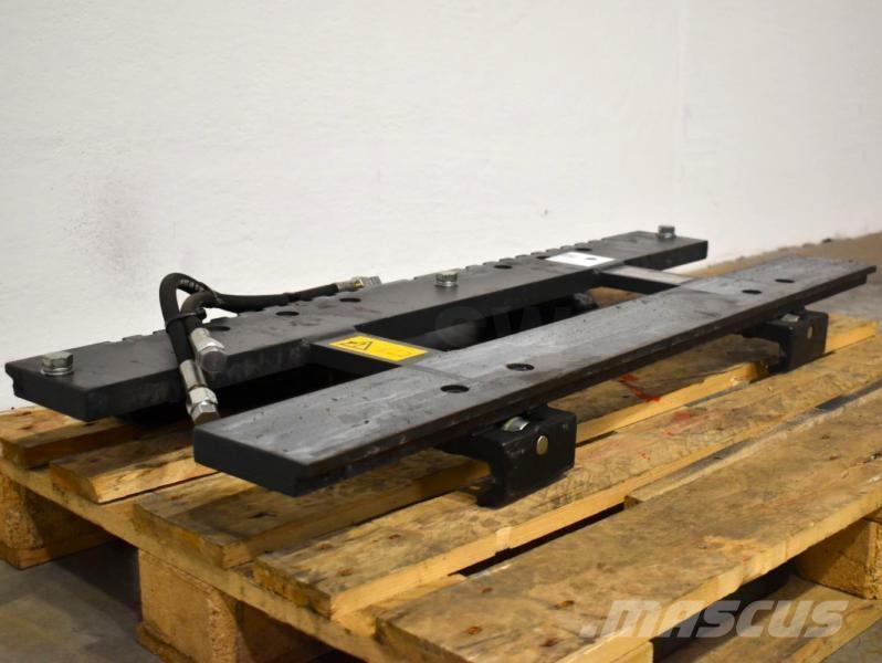 Kaup 2T151P2 Osprzęt i komponenty - inne