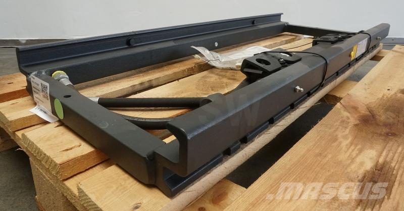 Kaup 2T151P4N Osprzęt i komponenty - inne