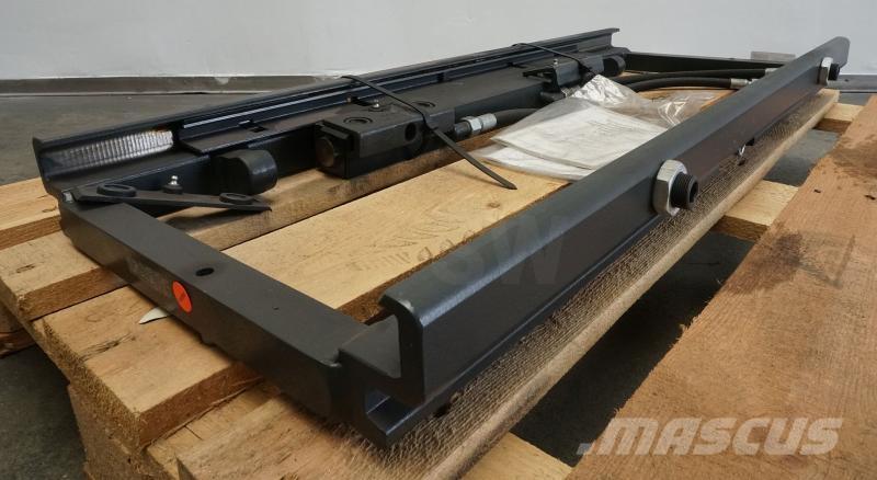 Kaup 2T151P4N Osprzęt i komponenty - inne