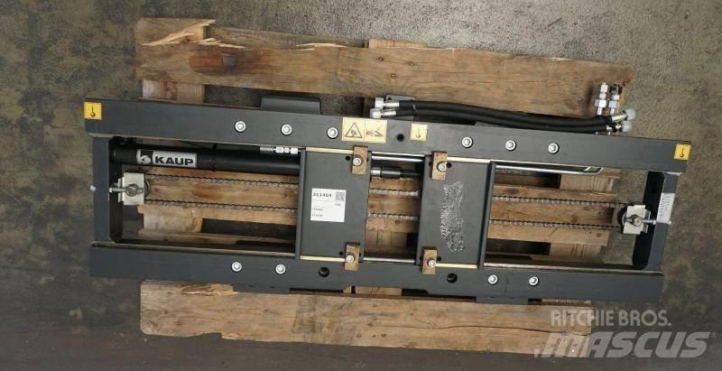 Kaup 2T163N Osprzęt i komponenty - inne