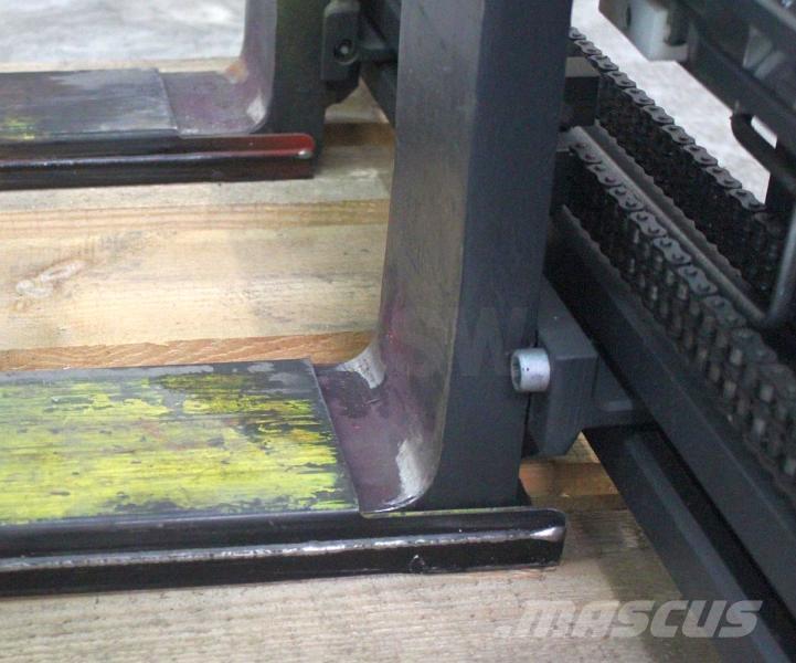 Kaup 2T163S Osprzęt i komponenty - inne