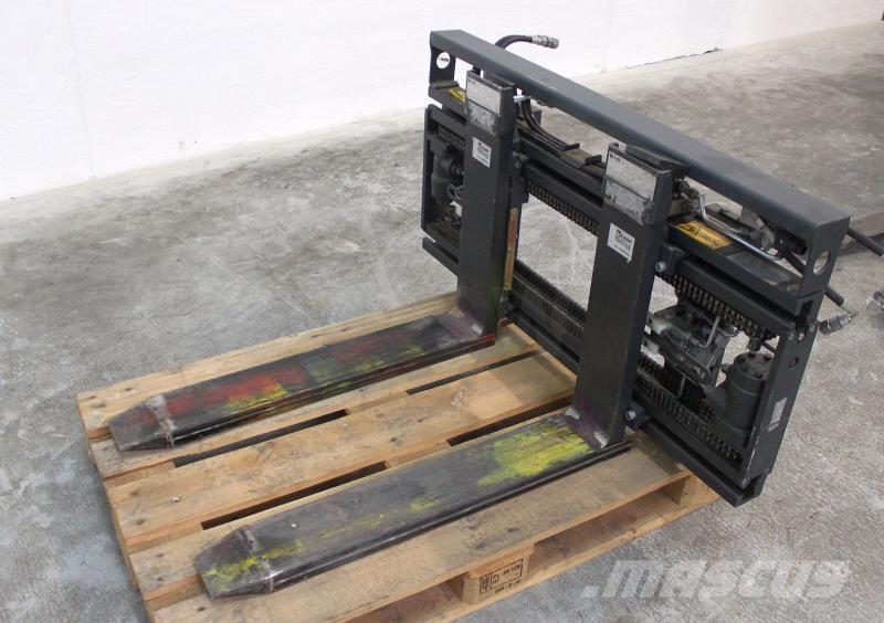 Kaup 2T163S Osprzęt i komponenty - inne