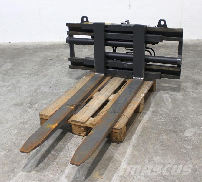 Kaup 2T411 Osprzęt i komponenty - inne