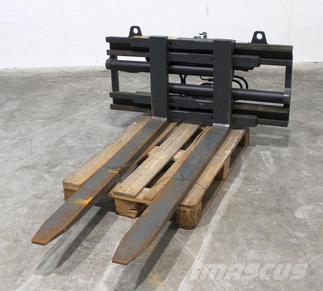 Kaup 2T411 Osprzęt i komponenty - inne