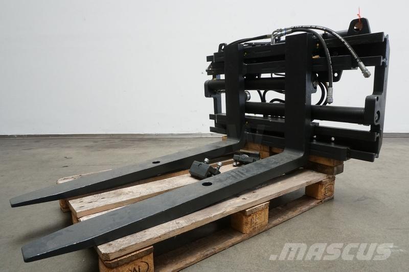 Kaup 2T412UVP Osprzęt i komponenty - inne