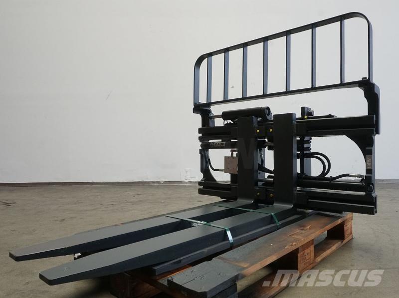 Kaup 2T466BIZ Osprzęt i komponenty - inne