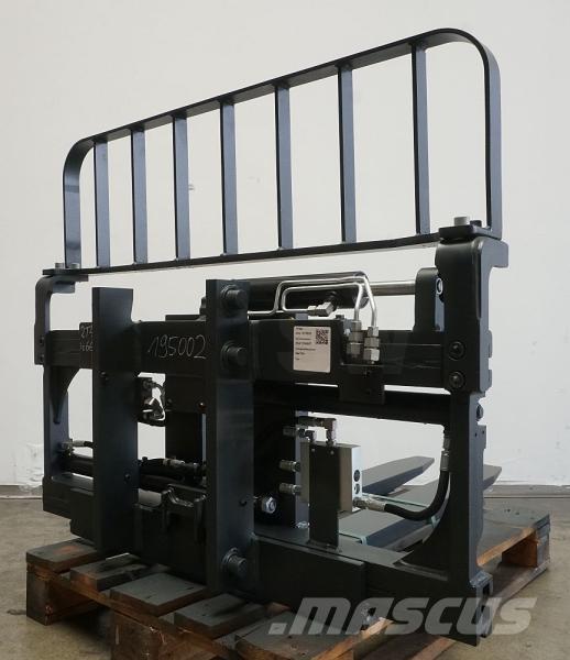 Kaup 2T466BIZ Osprzęt i komponenty - inne