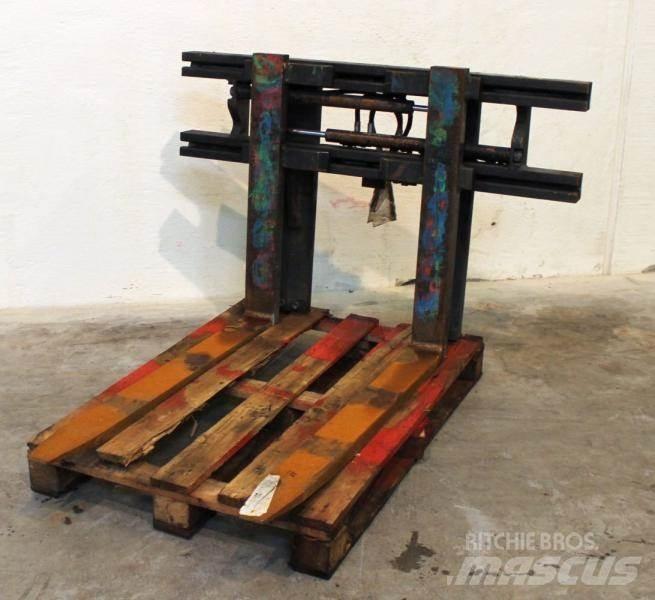 Kaup 2T466ZH Osprzęt i komponenty - inne