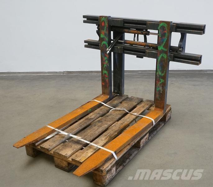 Kaup 2T466ZH Osprzęt i komponenty - inne