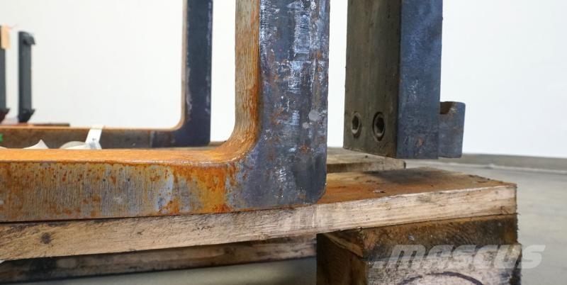 Kaup 2T466ZH Osprzęt i komponenty - inne