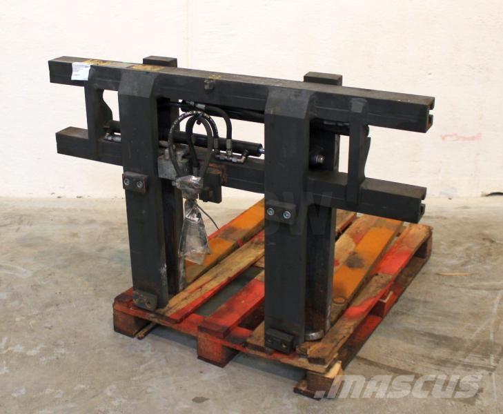 Kaup 2T466ZH Osprzęt i komponenty - inne