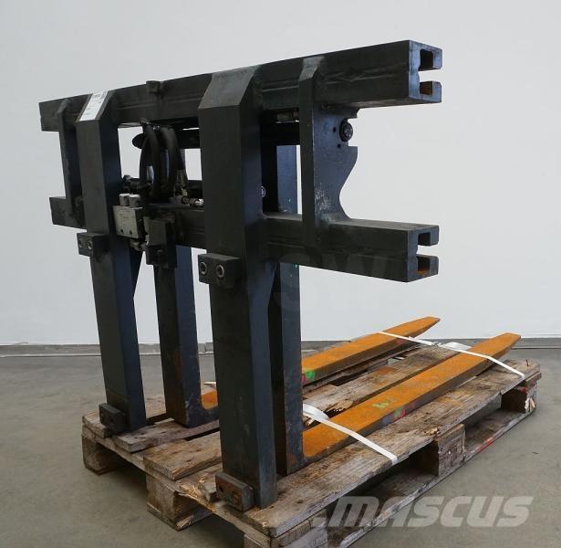 Kaup 2T466ZH Osprzęt i komponenty - inne