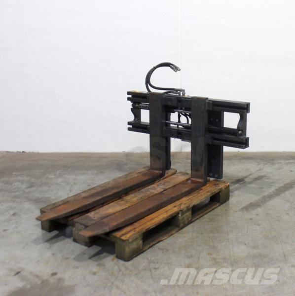 Kaup 2T466ZH Osprzęt i komponenty - inne