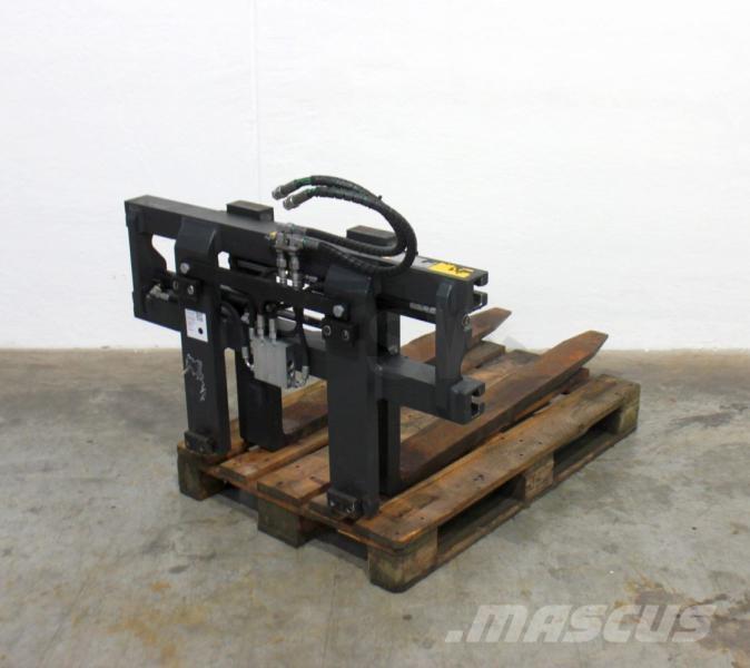 Kaup 2T466ZH Osprzęt i komponenty - inne