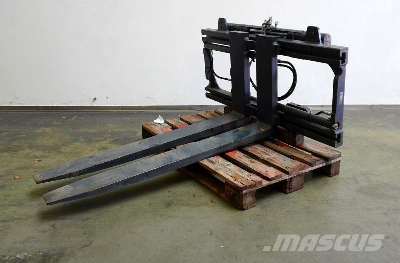 Kaup 3,5T466BZ Osprzęt i komponenty - inne