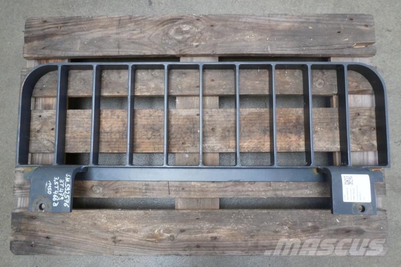 Kaup 3T479 Osprzęt i komponenty - inne