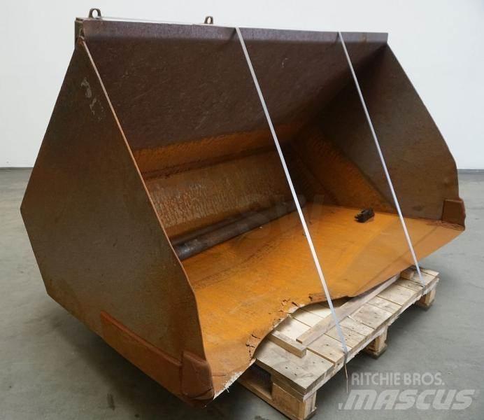 Kaup 4T 184.1 Magazynowanie - Inne
