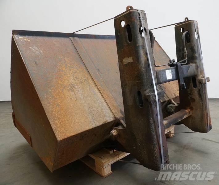 Kaup 4T 184.1 Magazynowanie - Inne