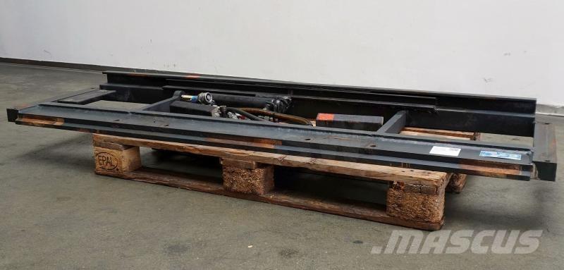 Kaup 4T151P-C Osprzęt i komponenty - inne