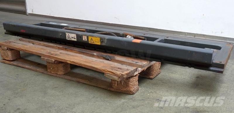 Kaup 4T151P-C Osprzęt i komponenty - inne