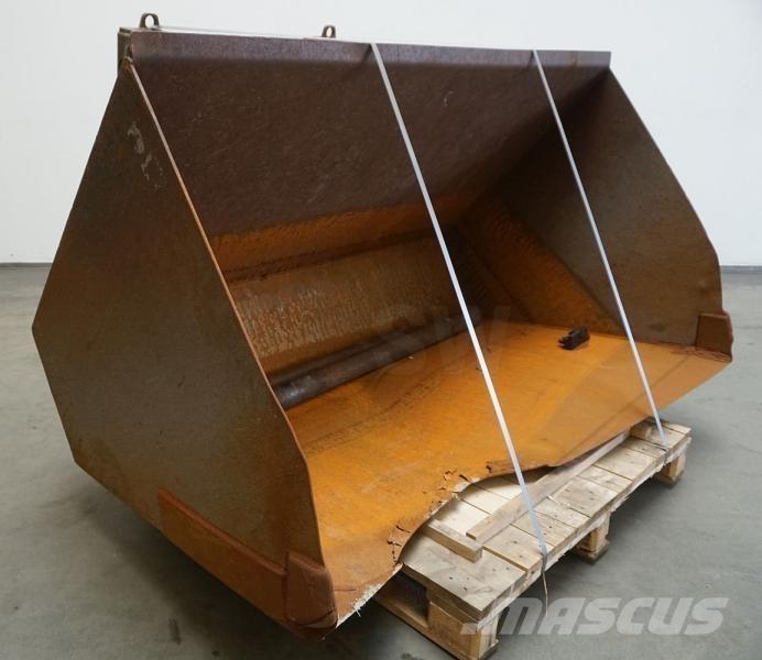 Kaup 4T184.1 Magazynowanie - Inne