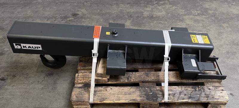 Kaup 5T183G Osprzęt i komponenty - inne
