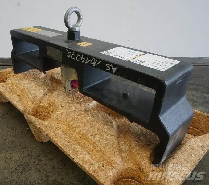 Kaup 5T183G/S Osprzęt i komponenty - inne