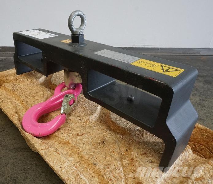 Kaup 5T183G/S Osprzęt i komponenty - inne