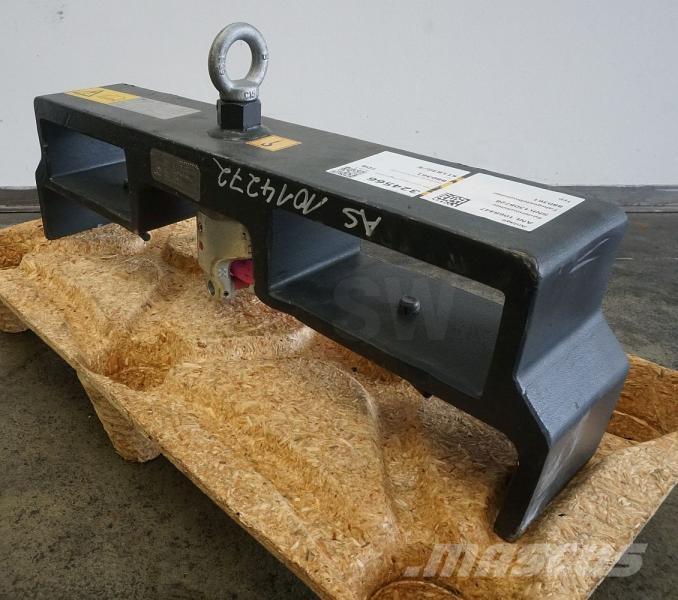 Kaup 5T183G/S Osprzęt i komponenty - inne