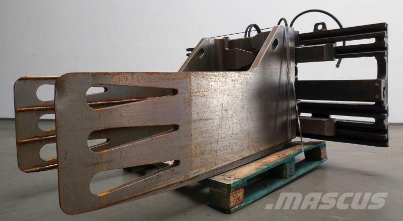 Kaup 6,5T413B Osprzęt i komponenty - inne