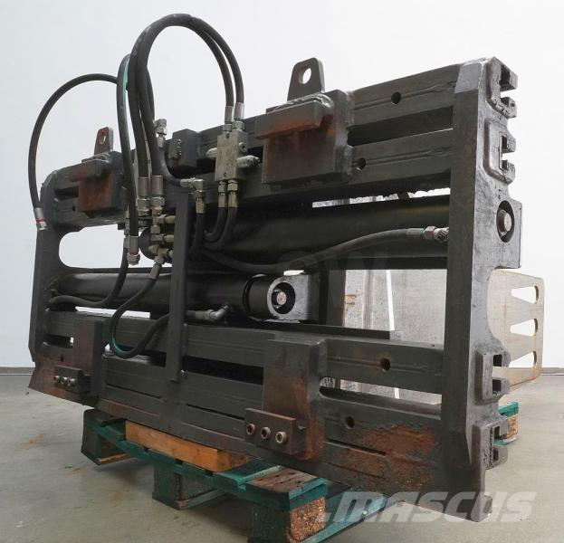 Kaup 6,5T413B Osprzęt i komponenty - inne