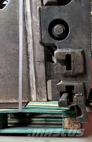 Kaup 6,5T413B Osprzęt i komponenty - inne