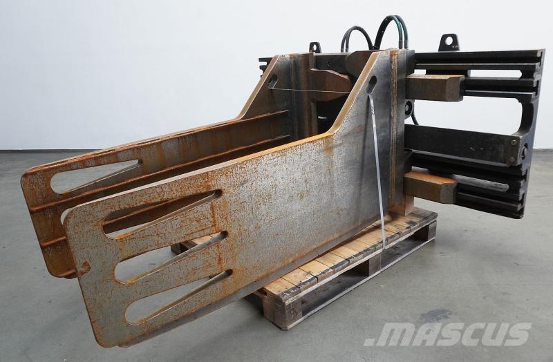 Kaup 6,5T413B Osprzęt i komponenty - inne