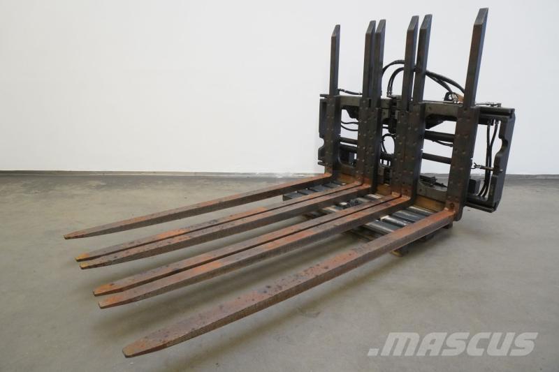 Kaup 6T429-4-6 Magazynowanie - Inne