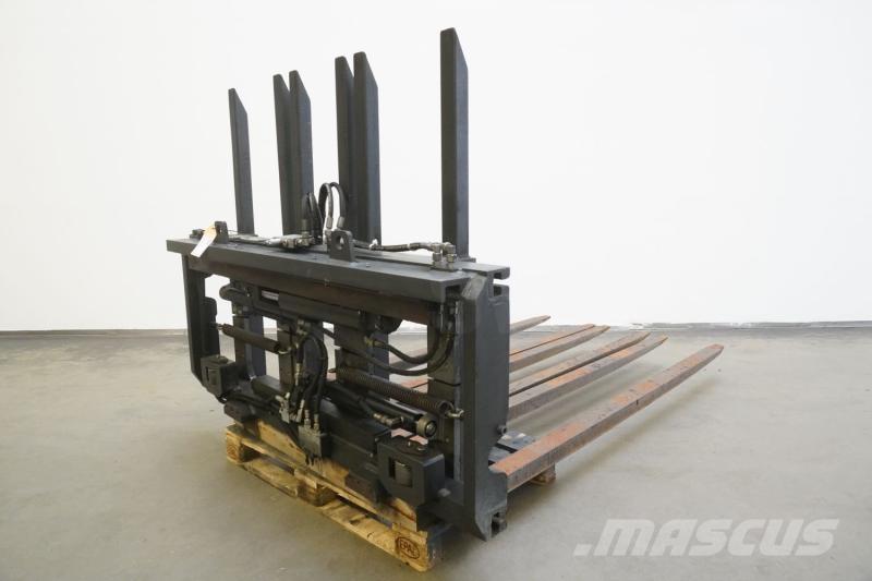 Kaup 6T429-4-6 Magazynowanie - Inne