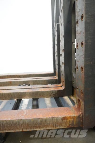 Kaup 6T429-4-6 Magazynowanie - Inne