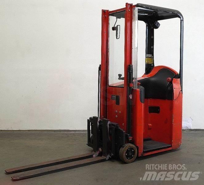 Linde E 10 334 Wózki widłowe inne