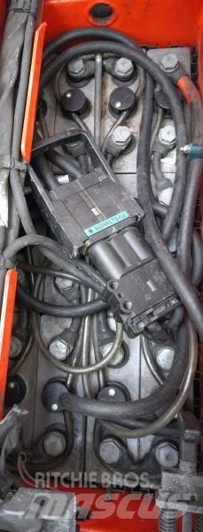 Linde E 10 334 Wózki widłowe inne