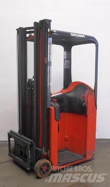 Linde E 10 334 Wózki widłowe inne
