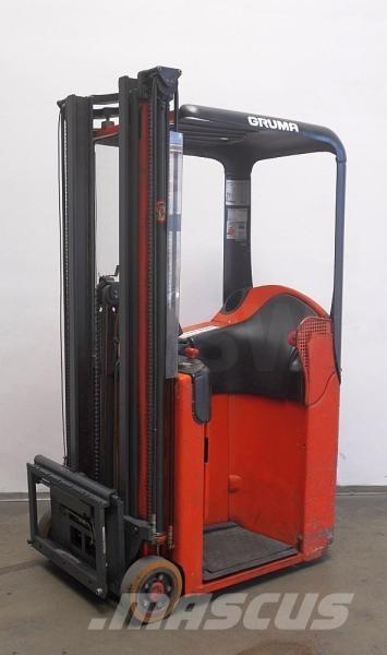 Linde E 10 334 Wózki widłowe inne
