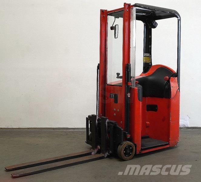 Linde E 10 334 Wózki widłowe inne