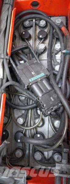 Linde E 10 334 Wózki widłowe inne