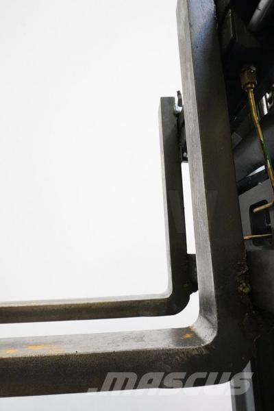 Linde E 10 334 Wózki widłowe inne