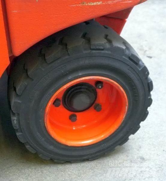 Linde E 25 387 Wózki widłowe inne