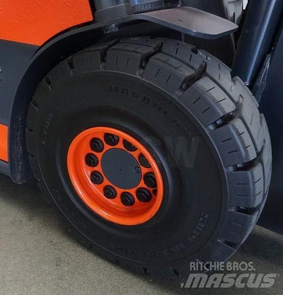 Linde E 30 387 Wózki widłowe inne