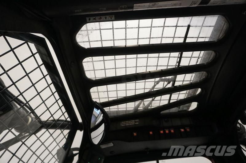 Linde E 30 387 Wózki elektryczne