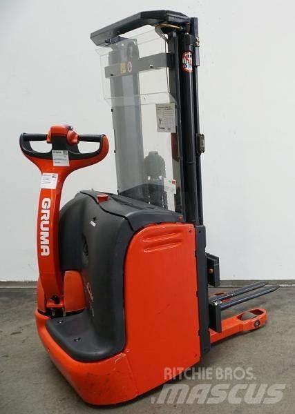 Linde L 10 379 Samojezdne maszyny do załadunku