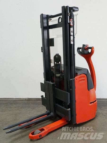 Linde L 10 379 Samojezdne maszyny do załadunku