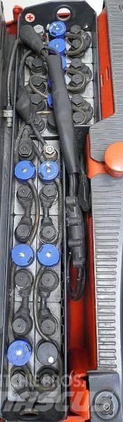 Linde L 10 379 Samojezdne maszyny do załadunku