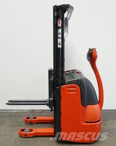 Linde L 10 379 Samojezdne maszyny do załadunku